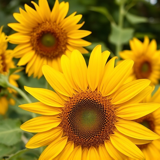 sunflower