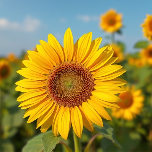 sunflower