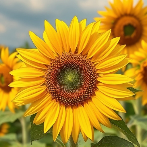 sunflower