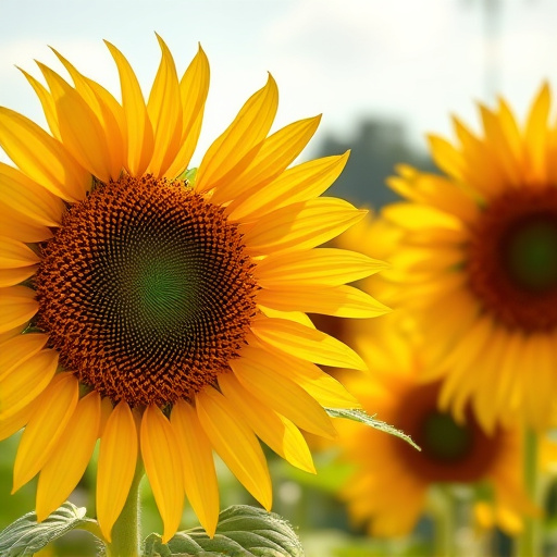 sunflower