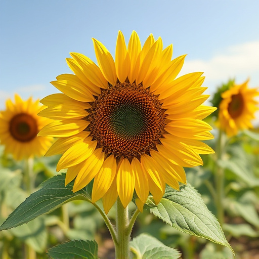 sunflower