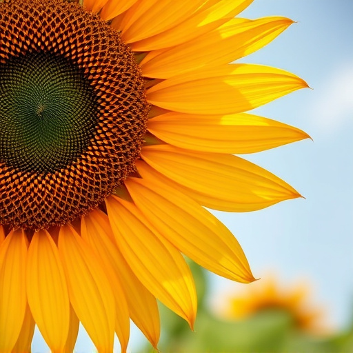 Save Big on 25kg Sunflower Hearts: Cardiff's Best Bulk Deal!
