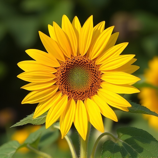 sunflower
