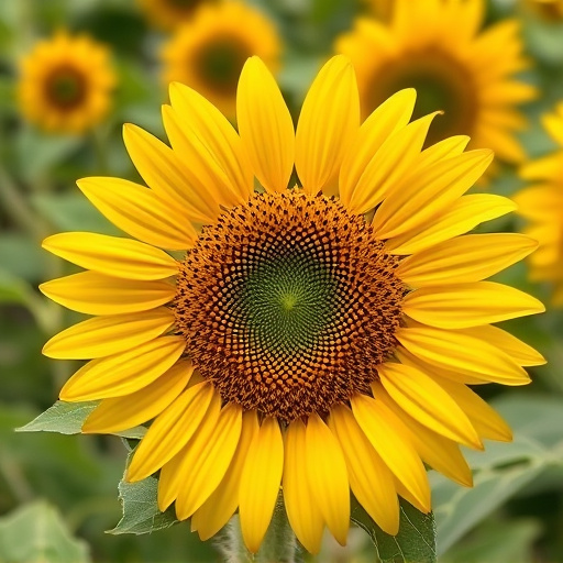 sunflower