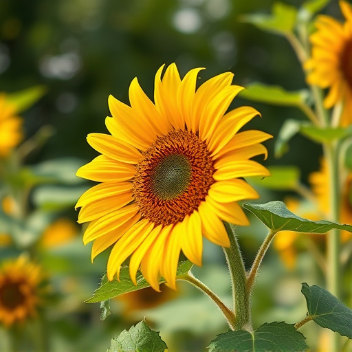 sunflower