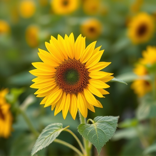 sunflower