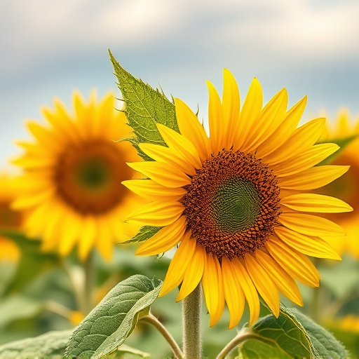 sunflower