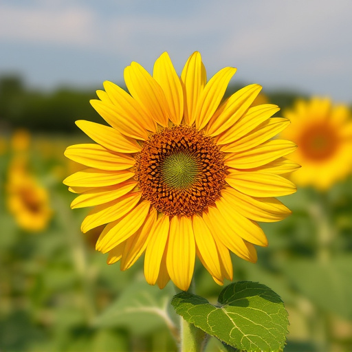 sunflower
