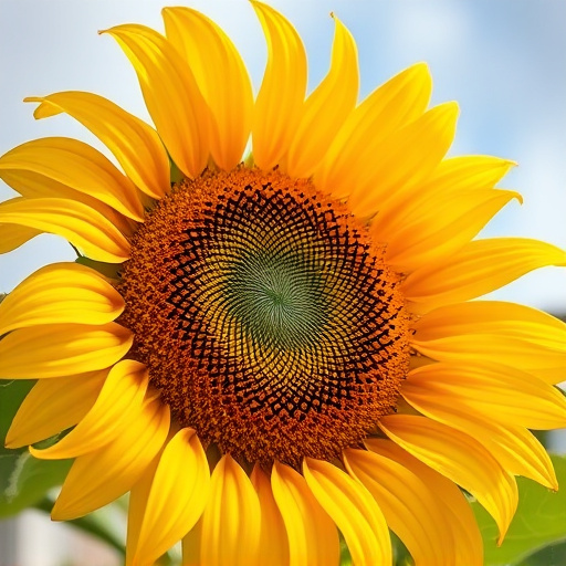 sunflower
