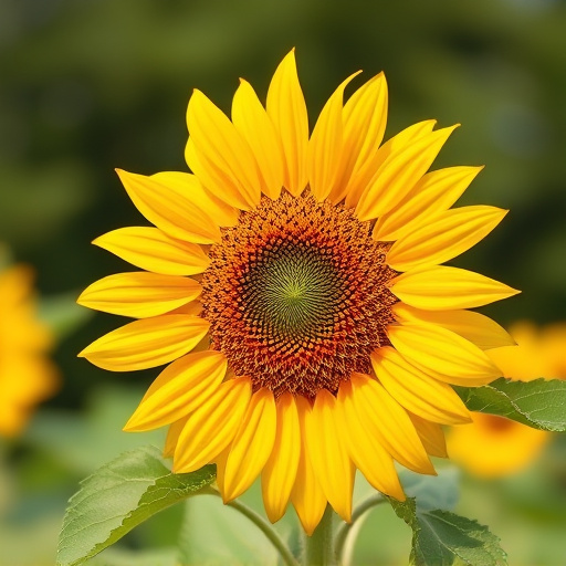 sunflower