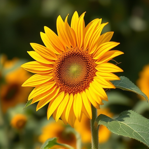 sunflower