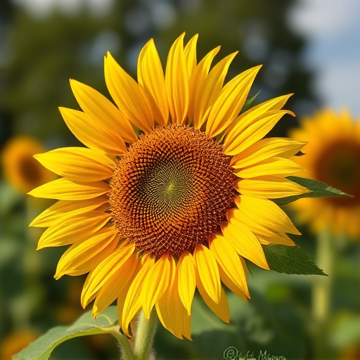 sunflower