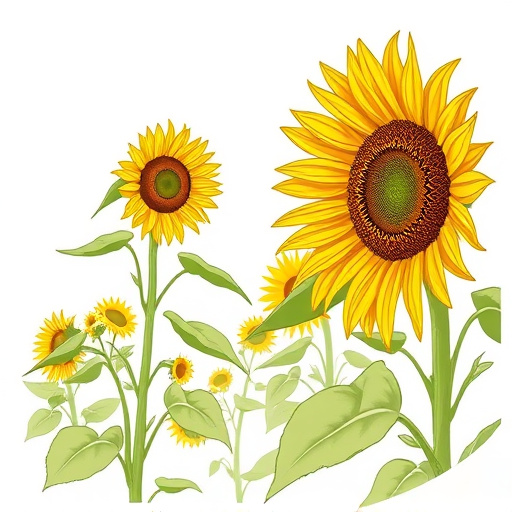 sunflower