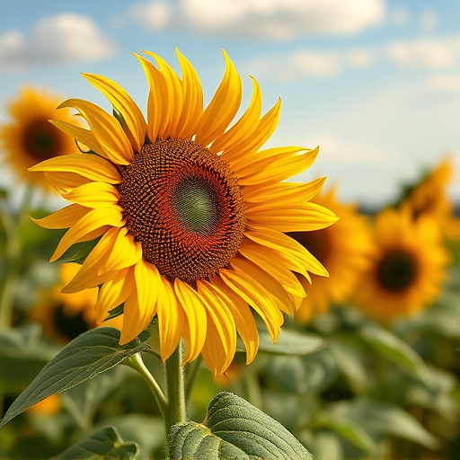sunflower