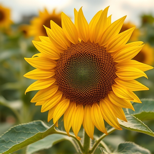 sunflower