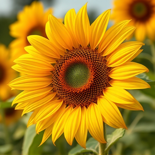 Unmatched Value: Top-Quality 25kg Sunflower Hearts - Best Price in Birmingham!