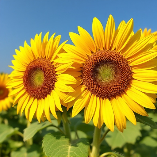 sunflower