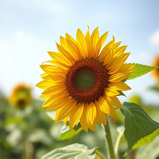 sunflower