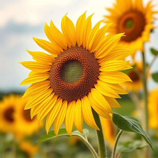 sunflower