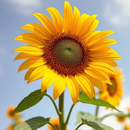sunflower