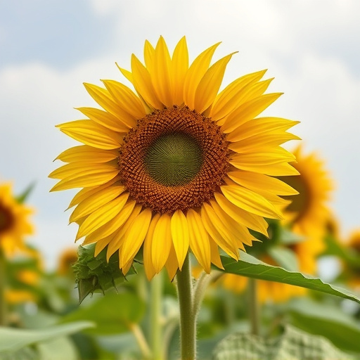 sunflower