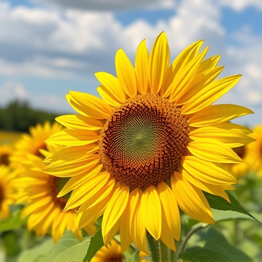 sunflower