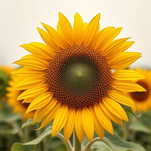 sunflower