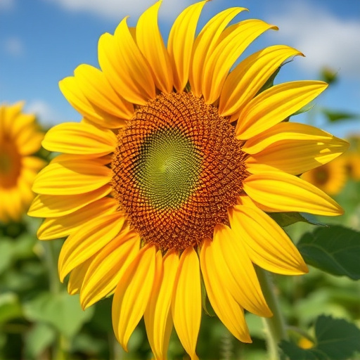 sunflower
