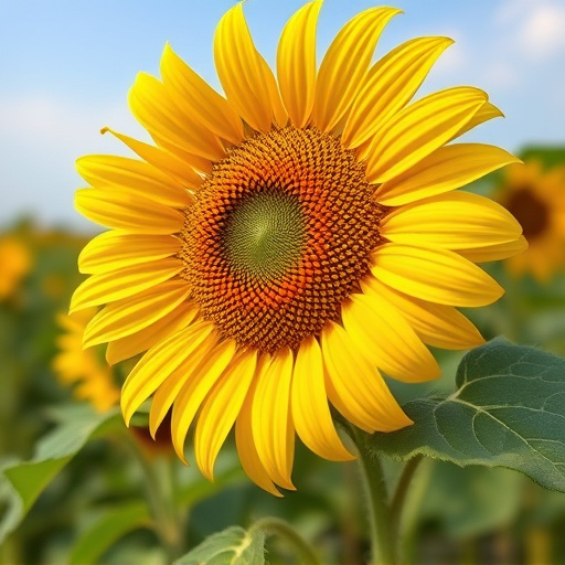sunflower