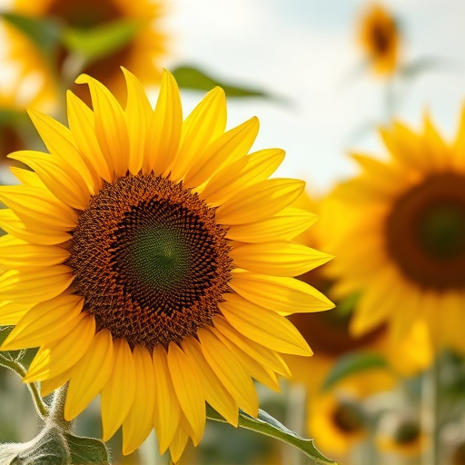 sunflower