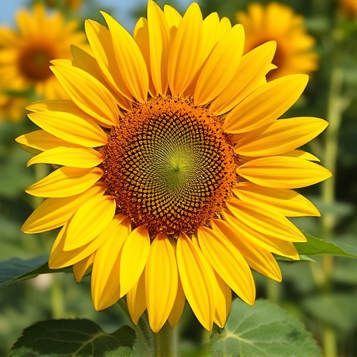 sunflower
