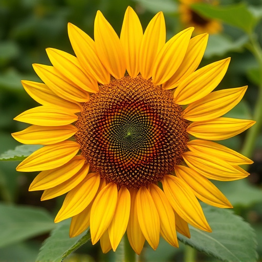 sunflower