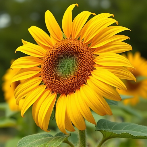 sunflower