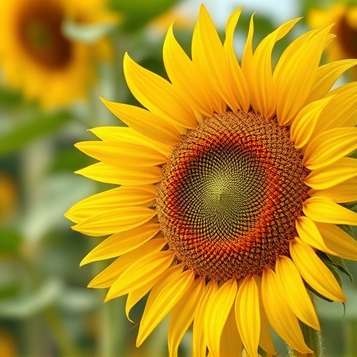 sunflower