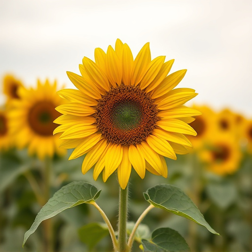 sunflower