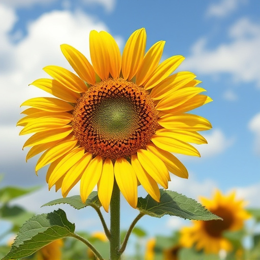 sunflower