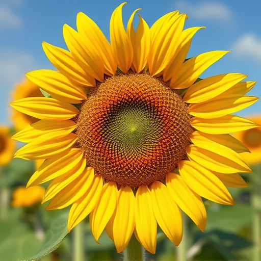 sunflower