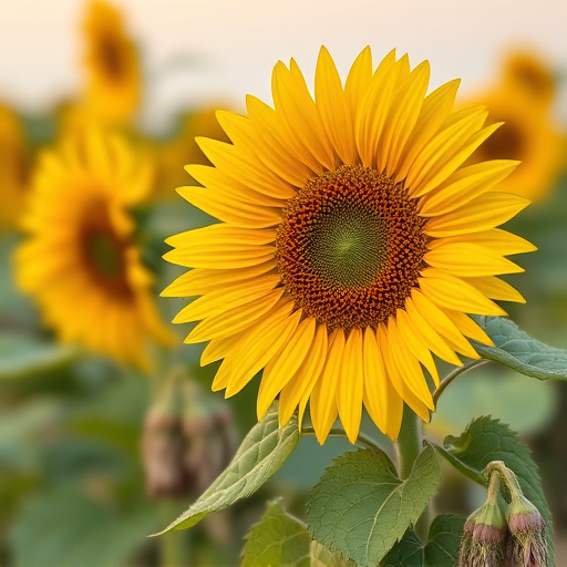 sunflower