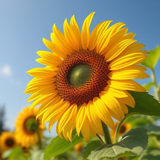 sunflower