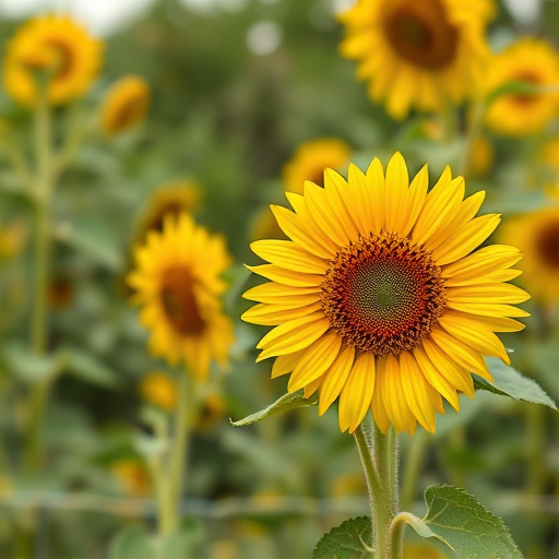 sunflower