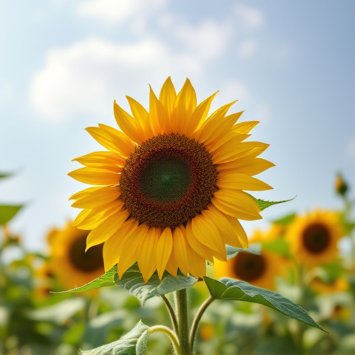 sunflower