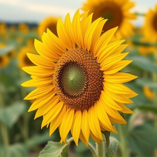 sunflower