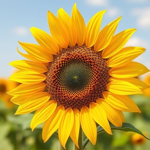 sunflower