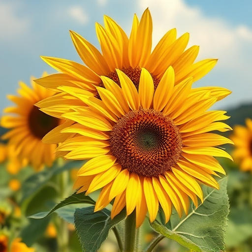 sunflower