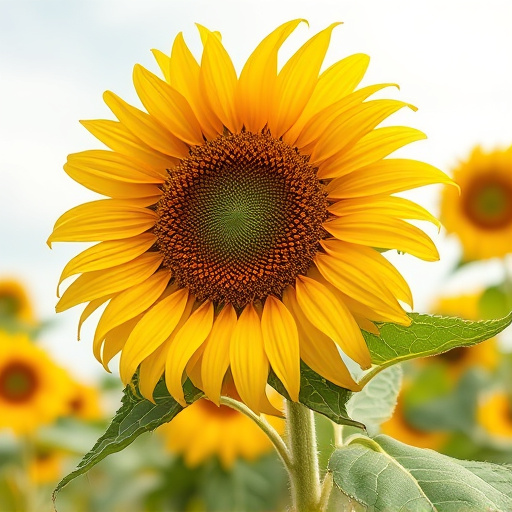 sunflower