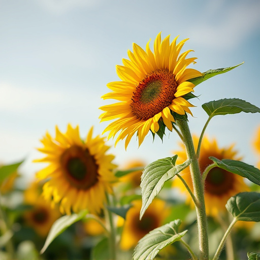 sunflower