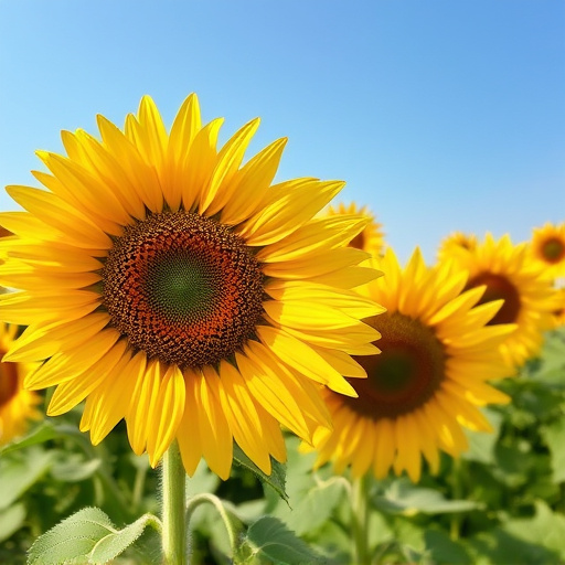 sunflower