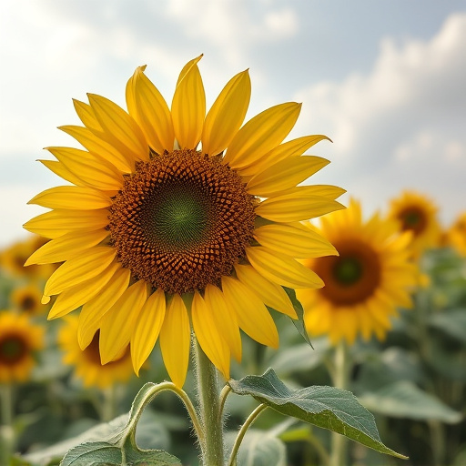 sunflower