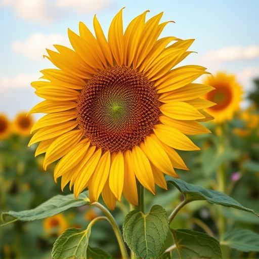 sunflower