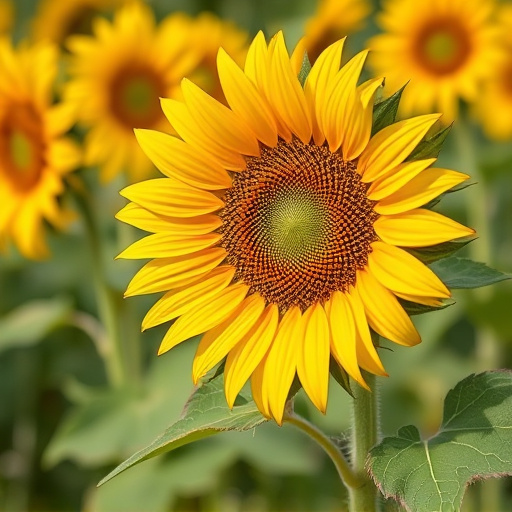 sunflower